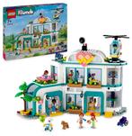 LEGO Friends 42621 Heartlake City Ziekenhuis 1045 delig, Kinderen en Baby's, Speelgoed | Duplo en Lego, Nieuw, Complete set, Ophalen of Verzenden