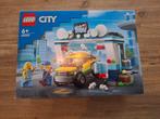 lego set 60362, Ophalen of Verzenden, Zo goed als nieuw