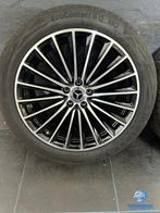 6mm! Originele Mercedes GLC W254 20 inch zwarte AMG velgen b, Auto-onderdelen, Banden en Velgen, Gebruikt, 255 mm, -, -