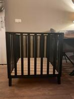 Box, Kinderen en Baby's, Boxen, Ophalen of Verzenden, Zo goed als nieuw, Rechthoekig, Boxkleed