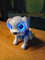 Gear 2 play robot hond, Kinderen en Baby's, Speelgoed | Actiefiguren, Ophalen of Verzenden, Gebruikt