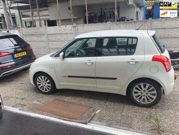 Suzuki Swift 1.3 Shogun Inruil Mogelijk met airco beschikbaar voor biedingen