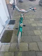 Capri Valentina Stadsfiets - Smaragdgroen, 50 tot 53 cm, Ophalen, Overige merken, Gebruikt