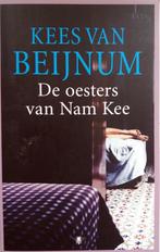 Kees van Beijnum - De oesters van Nam Kee, Boeken, Romans, Ophalen of Verzenden, Zo goed als nieuw, Nederland