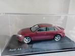 AUDI  A4, Ophalen of Verzenden, Zo goed als nieuw, Auto