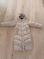 Elvine Beige Winterjas XS - Windbestendig, Ophalen of Verzenden, Zo goed als nieuw, Maat 34 (XS) of kleiner, Beige
