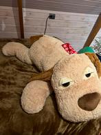 Grote knuffel, Ophalen, Zo goed als nieuw, Hond