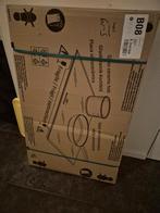 Bosch inductie kookplaat (nieuw in doos), Ophalen, Nieuw, Inbouw, Inductie