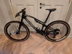 Pinarello Dogma Fully XC maat L, Fietsen en Brommers, Fietsen | Mountainbikes en ATB, Fully, 49 tot 53 cm, Zo goed als nieuw, Ophalen