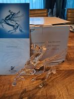 Swarovski SCS Jaarstuk Pegasus 2010 Compleet, Ophalen of Verzenden