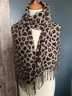 CASHMINK winter sjaal L- 163cm x B- 30cm. Nieuw!!, Kleding | Dames, Mutsen, Sjaals en Handschoenen, Cashmink, Ophalen of Verzenden