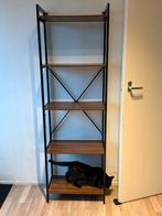 Wandkast, Ophalen, Met plank(en), 100 tot 150 cm, Zo goed als nieuw