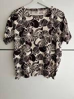 HEMA T-shirt Maat M, Kleding | Dames, Ophalen of Verzenden, Zo goed als nieuw, Maat 38/40 (M)