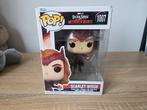 Funko pop-Scarlet witch, Verzamelen, Ophalen of Verzenden, Nieuw