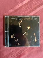 Vanessa Paradis - Vanessa Paradis Live, Verzenden, Gebruikt