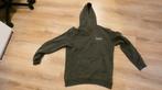 Donkergrijze hoodie van Daily Aesthetikz, Maat 48/50 (M), Ophalen of Verzenden, Zo goed als nieuw, Daily aesthetikz