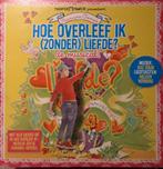 Hoe overleef ik zonder liefde MUSICAL CD, Cd's en Dvd's, Cd's | Kinderen en Jeugd, Ophalen of Verzenden, Muziek