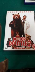 dvd docter dolittle 2, Ophalen of Verzenden