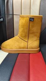 HKM All weather boots Davos. Maat 38 39 40 41 42, Eu, Eu, Ophalen of Verzenden, Schoeisel