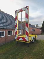 Aktiewagen, Doe-het-zelf en Verbouw, Werkbanken, Ophalen