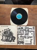 Lp vinyl Madness- One step beyond, Ophalen of Verzenden, 1960 tot 1980, Gebruikt, Overige formaten