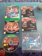 Sonic Forces Bonus Edition Xbox One, Spelcomputers en Games, Games | Xbox One, Vanaf 7 jaar, Avontuur en Actie, Ophalen of Verzenden