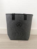 Mercedes-Benz boodschappentas (NIEUW), Ophalen, 20 tot 30 cm, Minder dan 40 cm, Nieuw