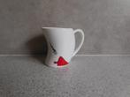 Design Mok Rood Artihove Corrie Ammerlaan-Niehove, Huis en Inrichting, Keuken | Servies, Ophalen of Verzenden, Zo goed als nieuw
