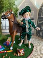 Jolina Ballerina: kleding,  5 delig Pietenpakje., Ophalen of Verzenden, Nieuw, Overige typen