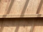 NIEUWE laminaatvloer over te nemen incl plinten // 8mm dik, Ophalen, 50 tot 150 cm, Nieuw, 10 m² of meer