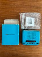 Alarmclock radio Peter Stuyvesant, Ophalen of Verzenden, Zo goed als nieuw, Radio