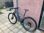 Mountainbike Cube reaction sl 29 inch, Hardtail, Ophalen, Zo goed als nieuw, Overige merken