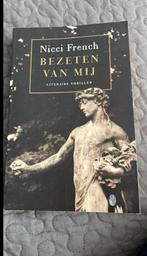 Meerdere Nicci French, Ophalen of Verzenden, Zo goed als nieuw, Nederland