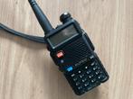 Boafeng portofoon / marifoon, Ophalen of Verzenden, Nieuw, Portofoon of Walkie-talkie, Met broekklem
