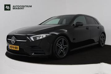 Mercedes-Benz A-klasse 180 Business Solution AMG (SFEERVERLI beschikbaar voor biedingen