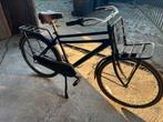 Jongensfiets - Nogan - 26 inch Mat Zwart, Fietsen en Brommers, Fietsen | Kinderfietsjes, Ophalen, Gebruikt, 20 inch of meer, Nogan