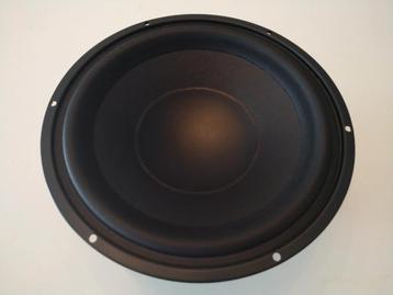 Onkyo 10" beschikbaar voor biedingen