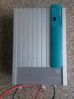 Omvormer 12 V naar 230 V Mastervolt. 2000Watt, Ophalen of Verzenden, Gebruikt