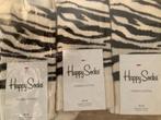 Partij Happy Socks, Sokken en Kniesokken, Overige kleuren, Nieuw, Ophalen of Verzenden