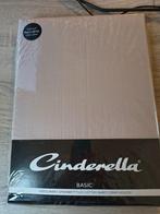 2 x Hoeslaken Cinderella 90x200, Hoeslaken of Sloop, Nieuw, Ophalen of Verzenden, Overige kleuren
