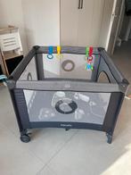 Lionelo Playpen 100x100 - Gebruikt met Krasjes, Kinderen en Baby's, Boxen, Ophalen, Gebruikt, Vierkant