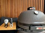 Zout & Peper Set - Kamado Grillguru Green Egg, Ophalen of Verzenden, Nieuw