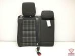 vw golf 6 gtd interieur achterbank stof rugleuning rechts 2, Auto-onderdelen, Interieur en Bekleding, Ophalen of Verzenden, Gebruikt