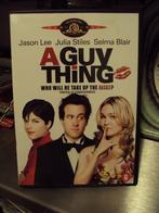 dvd A guy thing (B16-305), Cd's en Dvd's, Dvd's | Komedie, Ophalen of Verzenden, Zo goed als nieuw, Vanaf 16 jaar