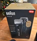 Braun scheerapparaat serie 8, Ophalen of Verzenden, Zo goed als nieuw, Scheren en Epileren