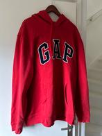 Hoodie GAP XL rood, Ophalen of Verzenden, Maat 56/58 (XL), GAP, Zo goed als nieuw