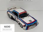 BMW 3.0 CSL #25 1975 | MiniChamps | schaal 1:18 | Nieuw!, Ophalen of Verzenden, Nieuw, MiniChamps