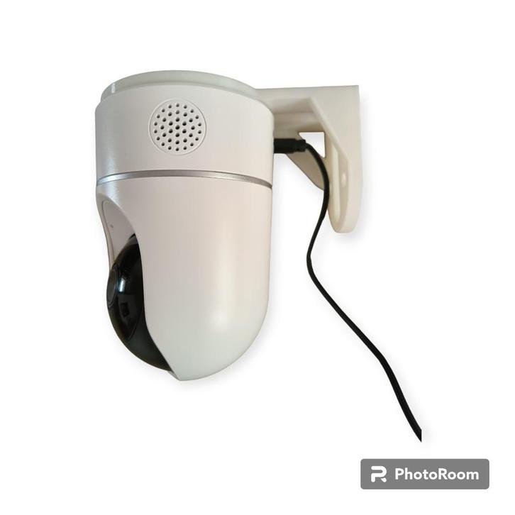 Eufy Indoor Cam 2K Pan & Tilt E220 quick attach muursteun, Audio, Tv en Foto, Videobewaking, Nieuw, Ophalen of Verzenden