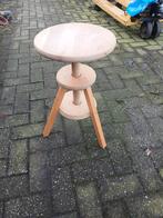 draaikruk, Ophalen of Verzenden, Hout