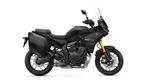 Yamaha TRACER 7 GT, Motoren, Bedrijf, Sport